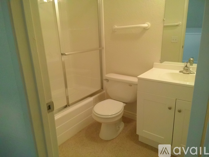 2323 Mc Bride Lane, Unit Large 1 Br Rental photo 2